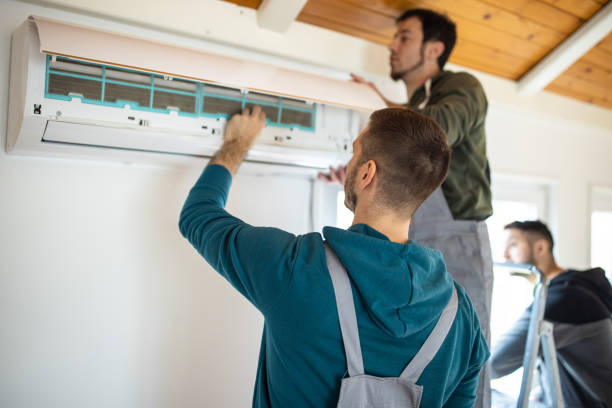 Best HVAC Training and Certification in Whidbey Island Station, WA