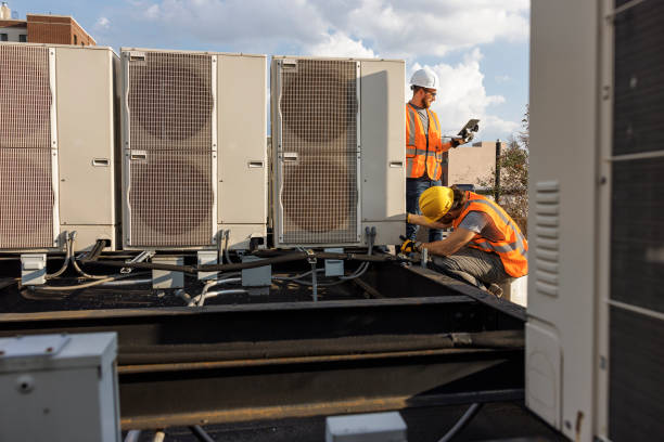 Best Air Conditioning Cleaning in Whidbey Island Station, WA
