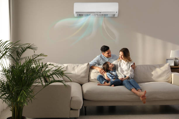 Best HVAC Retrofitting and Upgrading in Whidbey Island Station, WA