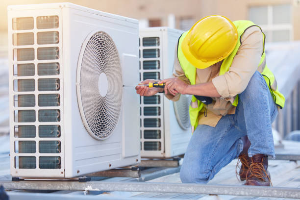 Professional HVAC in Whidbey Island Station, WA