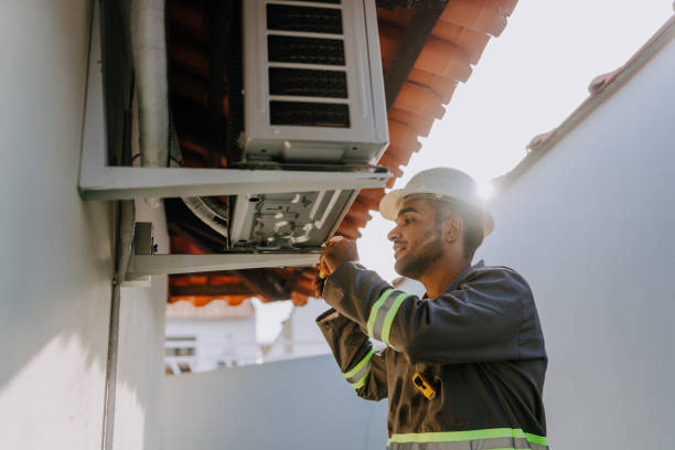 Best HVAC Financing and Leasing in Whidbey Island Station, WA