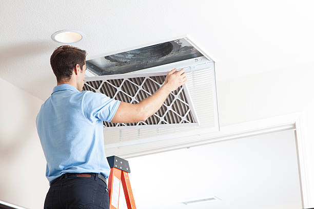 Best Solar-powered HVAC Systems in Whidbey Island Station, WA