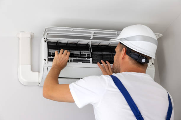Best Ductless Mini-Split Systems in Whidbey Island Station, WA