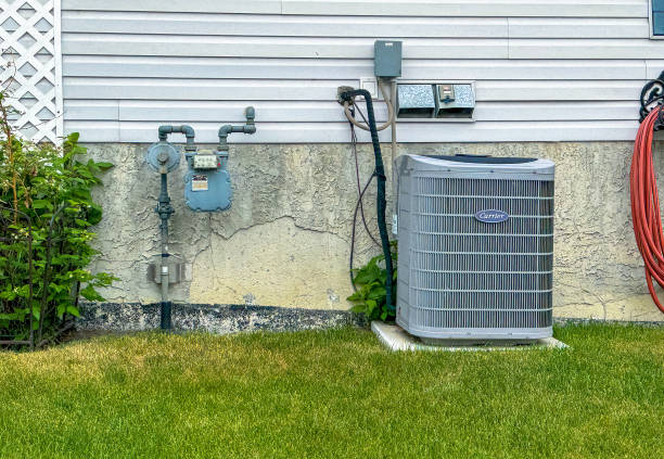 Best HVAC Software and Technology in Whidbey Island Station, WA